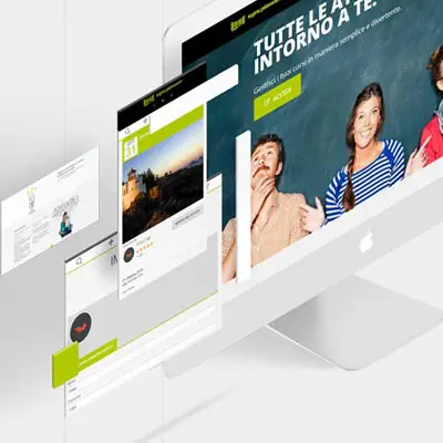 Web App SYNCPLANNER