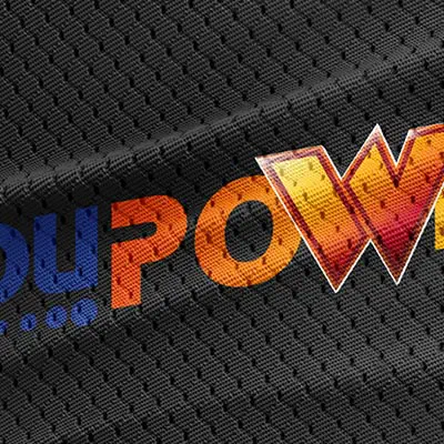 Logo YOUPOWER